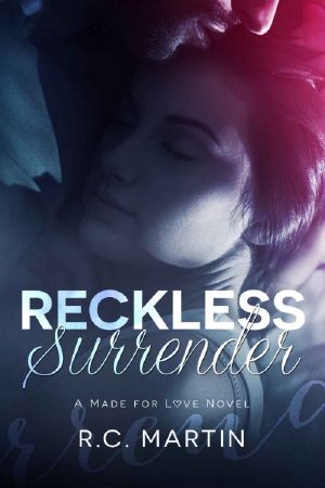 [Made for Love 02] • Reckless Surrender